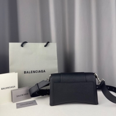 Balenciaga Hourglass Bags